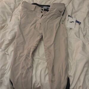 Struck Apparel Tan Breeches